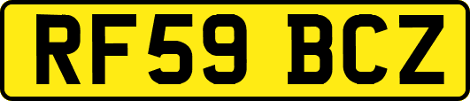RF59BCZ