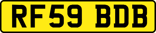 RF59BDB