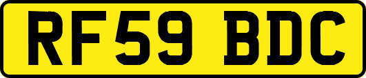 RF59BDC