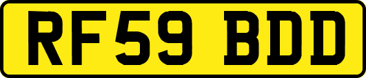 RF59BDD