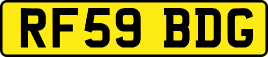 RF59BDG