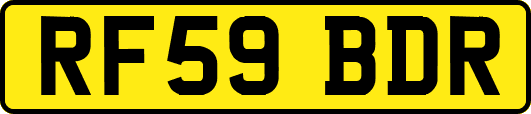 RF59BDR