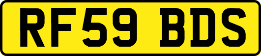 RF59BDS