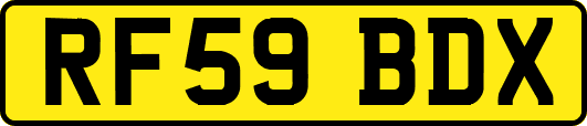 RF59BDX