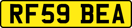 RF59BEA