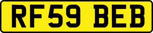 RF59BEB