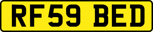 RF59BED