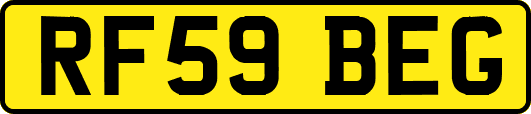 RF59BEG
