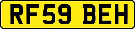 RF59BEH