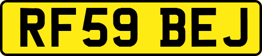 RF59BEJ