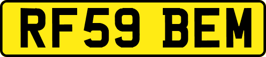 RF59BEM