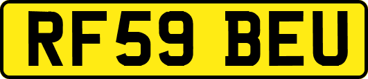 RF59BEU