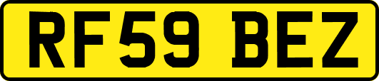 RF59BEZ