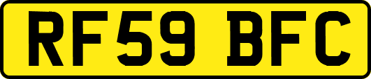 RF59BFC