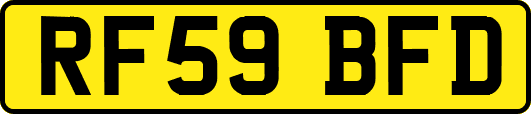 RF59BFD