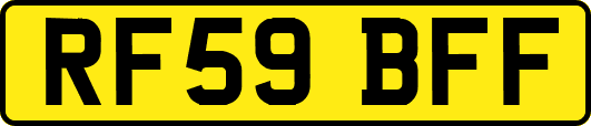 RF59BFF