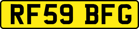 RF59BFG