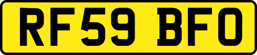 RF59BFO
