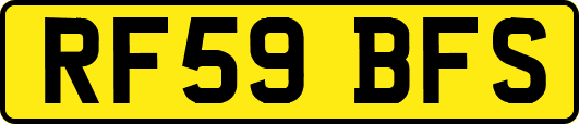 RF59BFS