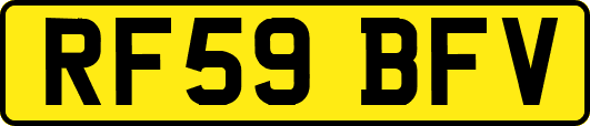 RF59BFV