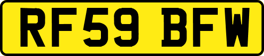 RF59BFW