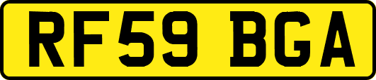 RF59BGA