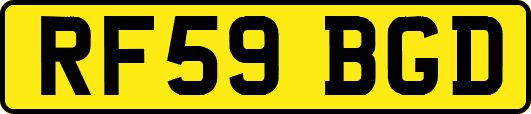 RF59BGD
