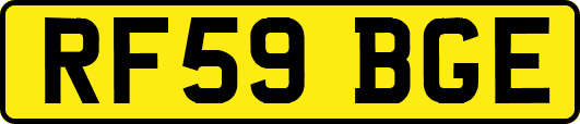 RF59BGE