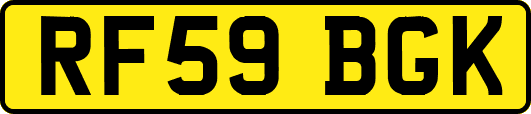RF59BGK