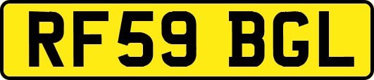 RF59BGL