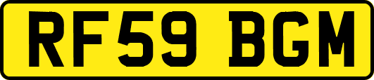 RF59BGM