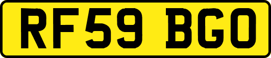 RF59BGO