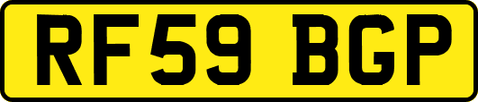RF59BGP