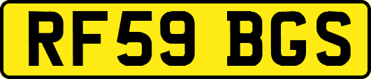 RF59BGS