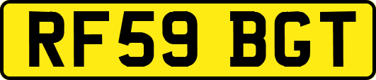 RF59BGT