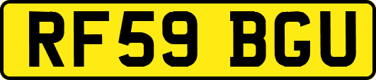 RF59BGU