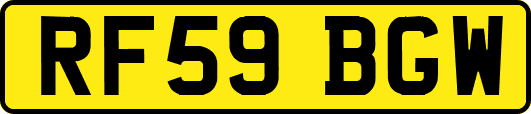 RF59BGW