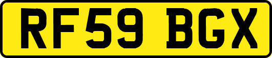 RF59BGX