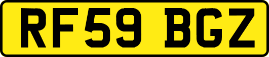 RF59BGZ