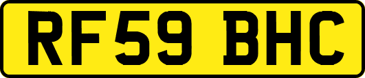 RF59BHC