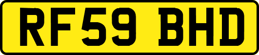 RF59BHD