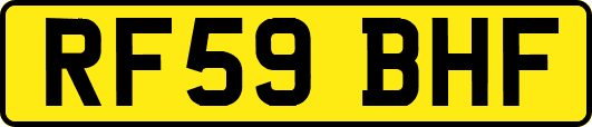 RF59BHF