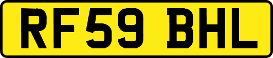 RF59BHL