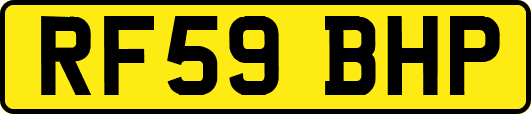 RF59BHP