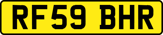 RF59BHR