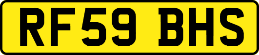 RF59BHS
