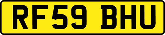 RF59BHU
