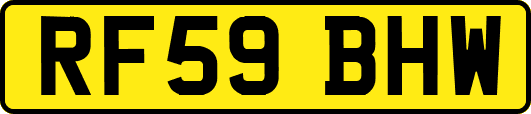 RF59BHW