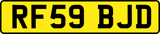 RF59BJD