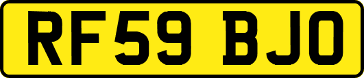 RF59BJO